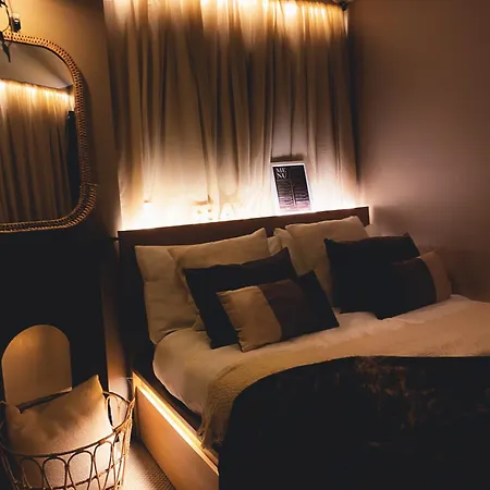 The Haven Privat bolig Dublin